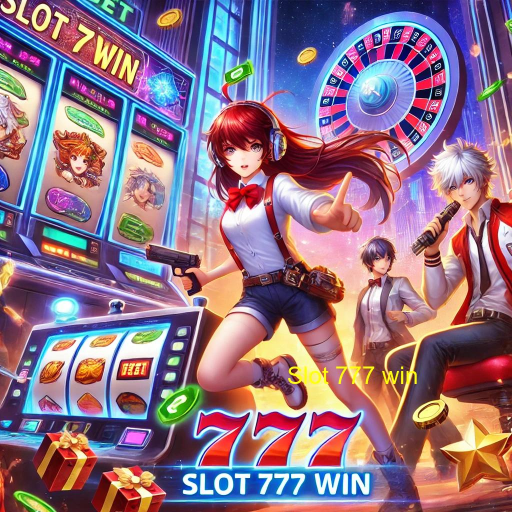 As regras simples do Slot 777 Win tornam o jogo acessível para todos os jogadores.